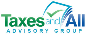 Taxes and All Advisory Group